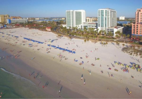  Club Wyndham Clearwater Beach Resort  Клеруотер